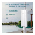 "TP-LINK Omada EAP650-Outdoor AX3000 Wifi6"