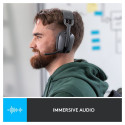 "Logitech Headset Zone Vibe 100"