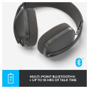 "Logitech Headset Zone Vibe 100"