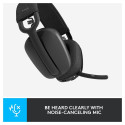 "Logitech Headset Zone Vibe 100"