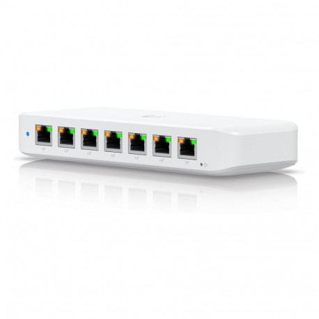 Ubiquiti UniFi USW-Ultra-210W 8-pordiline 202W POE++