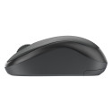"Logitech M240 Silent Bluetooth Graphite"