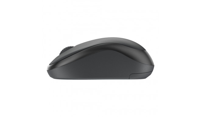 Logitech M240 vaikne Bluetooth grafiithall