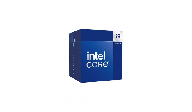 Intel protsessor S1700 Core i9 14900F Box Gen14