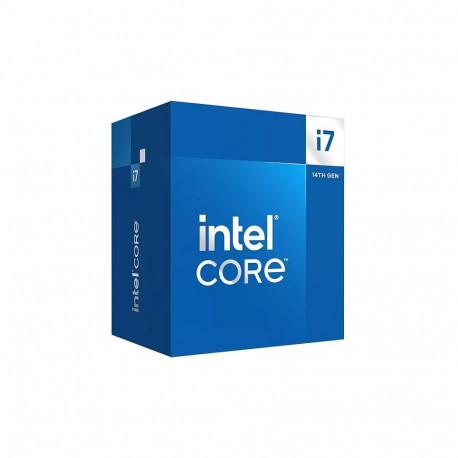 "Intel S1700 CORE i7 14700F BOX GEN14"