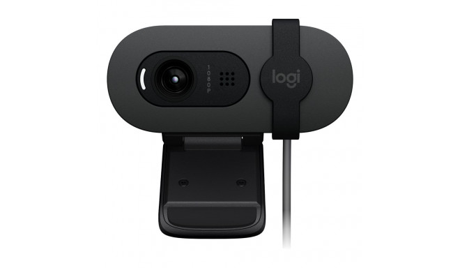 Logitech BRIO 105 1920x1080