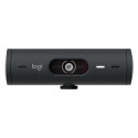"Logitech BRIO 505 1920 x 1080 grafit"
