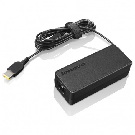 Lenovo THINKPAD toiteadapter 65W SlimTip
