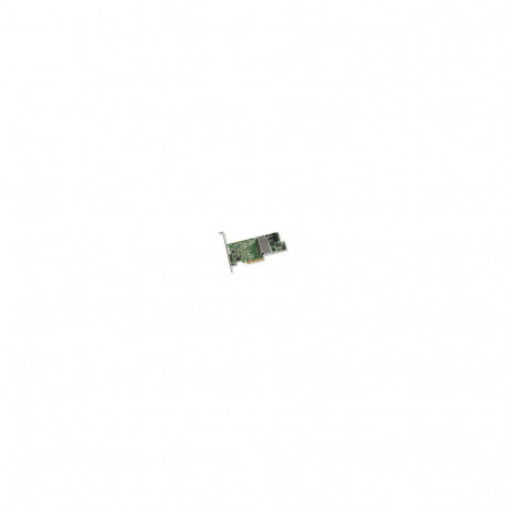"RAID SATA/SAS PCIe 8x Broadcom/LSI 9361-8i SGL (Verpackung beschädigt)"