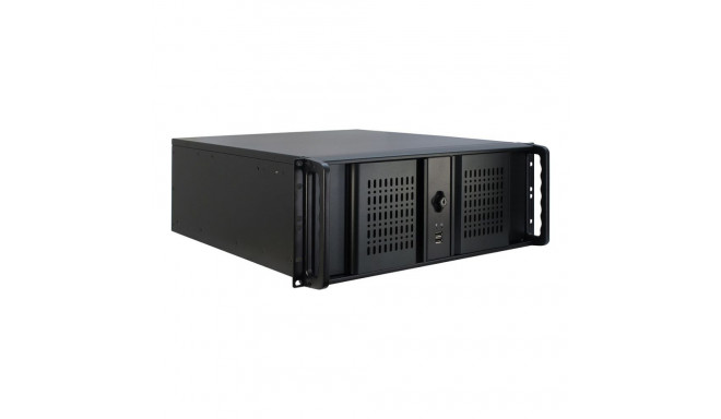 "4HE Inter-Tech 4U-IPC 4098-S"