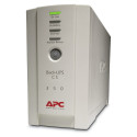 "APC Back-UPS Tower BK350EI 350VA 210W 230V"