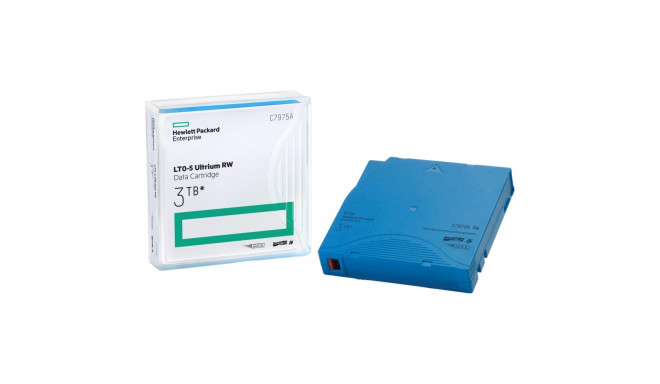 "LTO HP C7975A LTO5 3TB Ultrium 5"