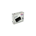 "6cm SATA USB3 LC-Power Alu black"