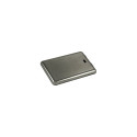 "6cm SATA USB3 LC-Power Alu black"