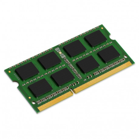 Kingston mälumoodul SO 1600 8GB 1,35