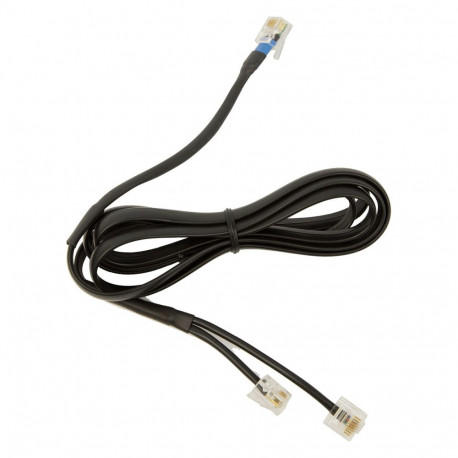 "ZUB Jabra DHSG-Adapterkabel"