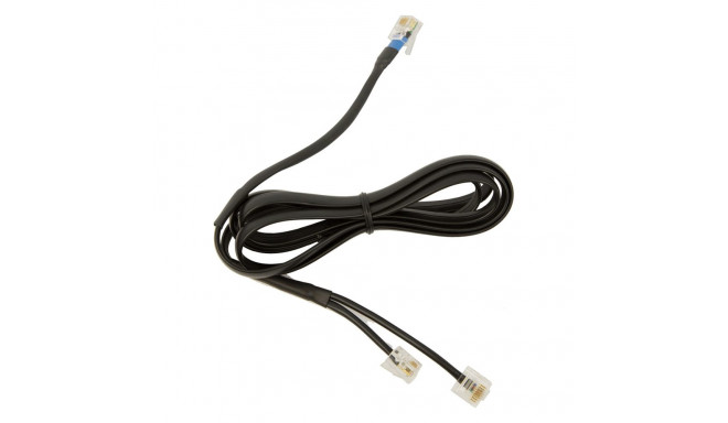 ZUB Jabra DHSG-adapterkaabel