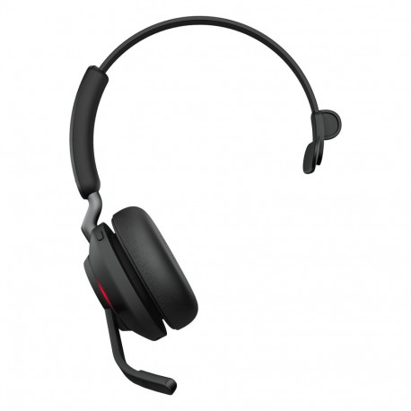 Jabra Evolve2 65 Mono UC + Link 380a, must