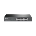 "16P TP-Link TL-SG1016DE Metall M RM"