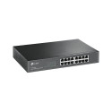 "16P TP-Link TL-SG1016DE Metall M RM"