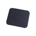 "LogiLink Mauspad 250x220mm Schwarz"