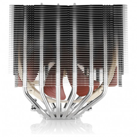 "K Cooler Multi NOCTUA NH-D15S | 1700, 1200, 11xx, 2066, 2011, AM4, AM5 170 W TDP"