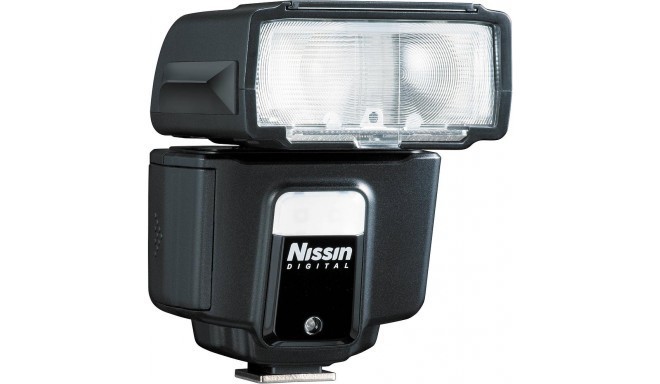 Nissin вспышка i40 для Canon