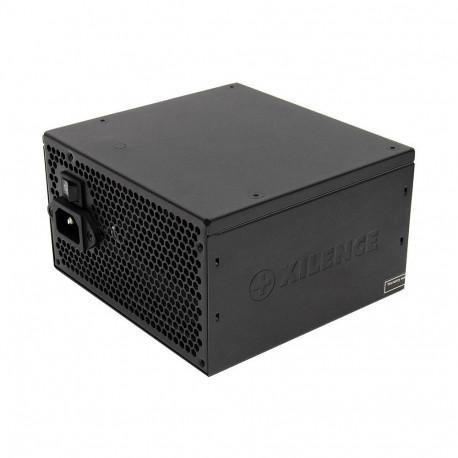 Xilence Performance XP500R6 500W, ErP-valmidusega