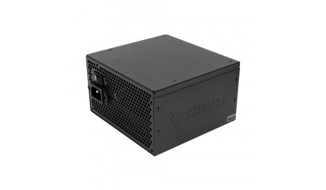 Xilence toiteplokk Performance XP500R6 500W ErP-ühilduv