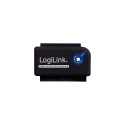 LogiLink adapter USB 2.0 > 2,5" + 3,5" IDE + SATA, must