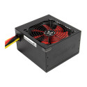 "500W Xilence Performance XP500R6 |ErP ready"