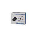 LogiLink adapter USB 2.0 > 2,5" + 3,5" IDE + SATA, must