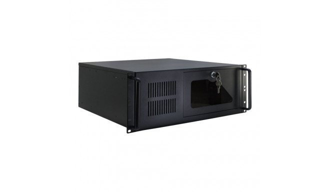 4HE Inter-Tech 4U-IPC 4088-S