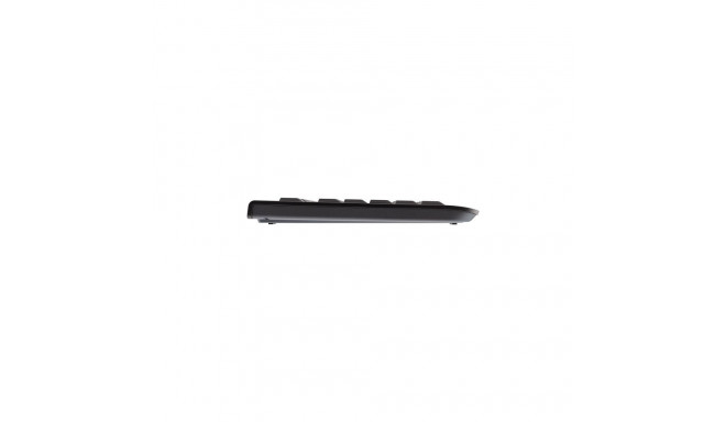 Cherry Desktop DC 2000 must QWERTZ DE