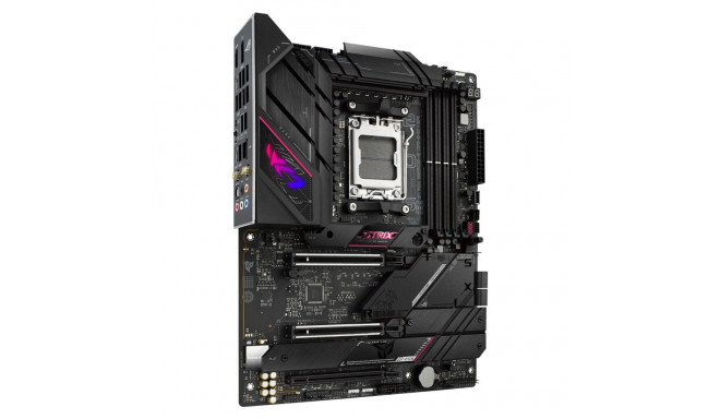 "AM5 ASUS ROG STRIX B650E-E GAMING ATX"