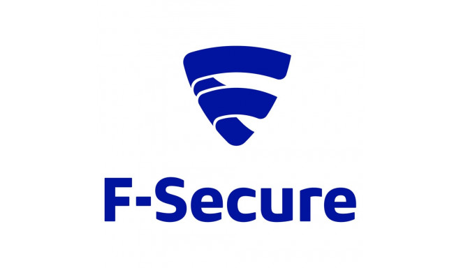 "F-SECURE Internet Security - 5 Devices, 2 Year - ESD-DownloadESD"