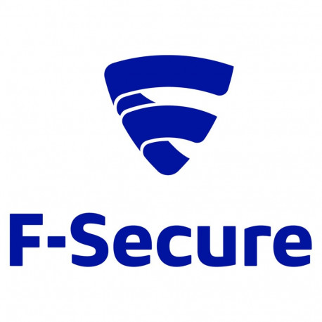 "F-SECURE Internet Security - 3 Devices, 1 Year - ESD-Download"