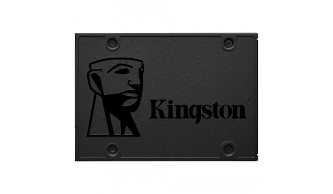 "2.5"" 240GB Kingston SSDNow A400"