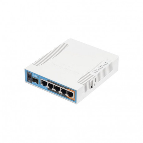 "MikroTik RB962UiGS-5HacT2HnT"