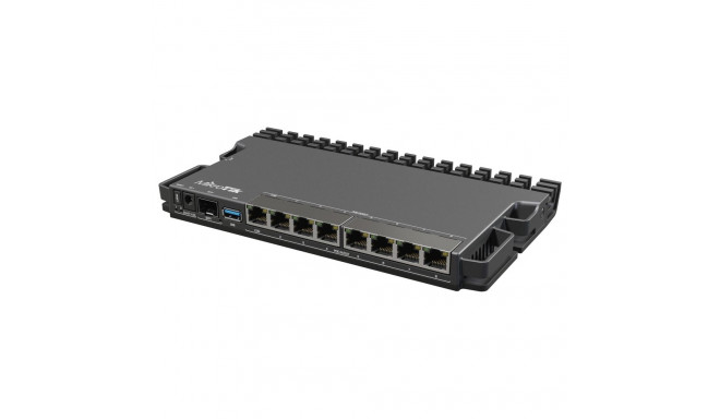 Mikrotik RB5009UG+S+IN
