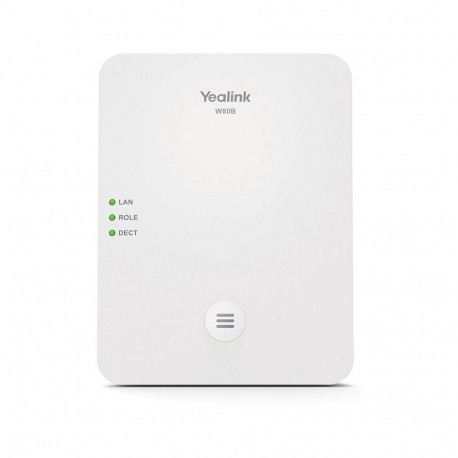 "Yealink W80B - Basisstation"