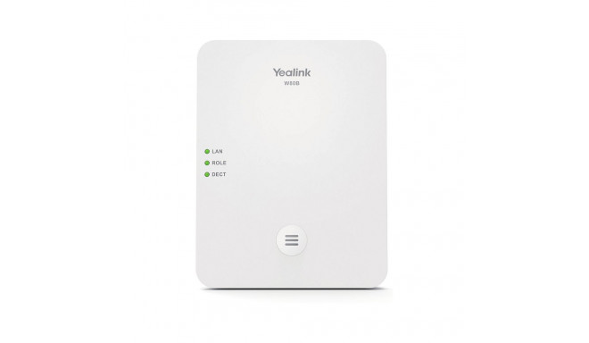 Yealink W80B baasjaam
