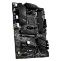 "AM4 MSI B550-A PRO"