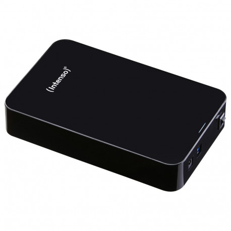 Intenso Memory Center 3,5 8TB USB 3.0 must