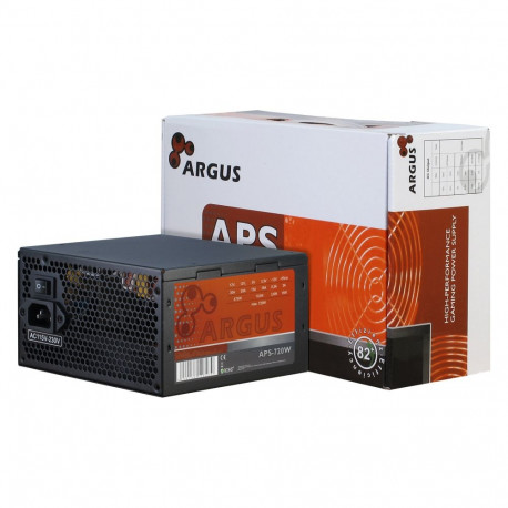 Inter-Tech Argus APS-720W 720W