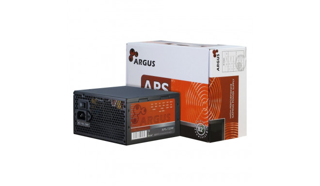 " 720W Inter-Tech Argus APS-720W"