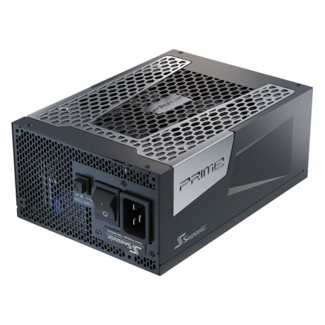 "1600W Seasonic PRIME TX-1600 ATX 3.1 |80+ Titanium"
