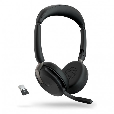 "Jabra Evolve2 65 Flex MS Stereo USB-A"