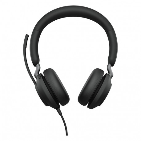 Jabra Evolve2 40 SE MS stereo kõrvapealsed kõrvaklapid