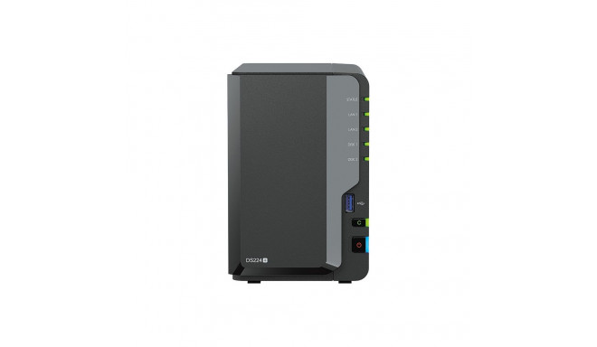 Synology DS224+ 2 pesaga